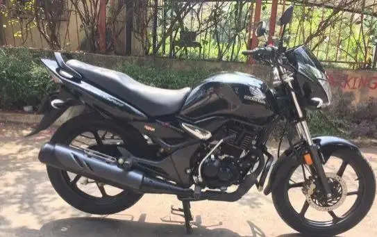 Honda CB Unicorn 150cc 2020