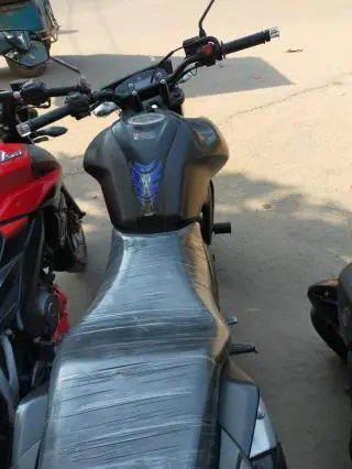 Yamaha FZS-FI V 3.0 150cc 2020