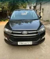 Toyota Innova Crysta 2.4 G 7 STR 2019