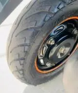 Honda Dio 110cc 2018