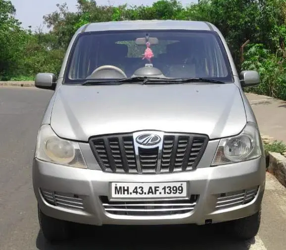 Mahindra Xylo D2 BS III 2010