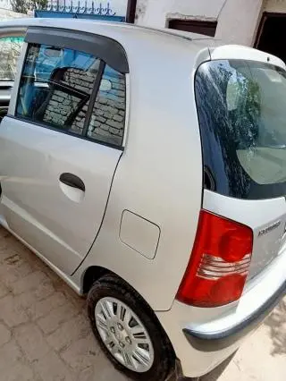Hyundai Santro Xing GL Plus 2012