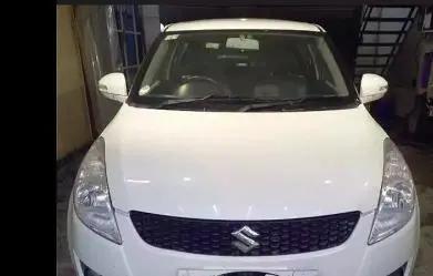Maruti Suzuki Swift VDi 2013
