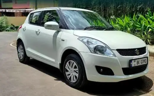 Maruti Suzuki Swift VXi 2013