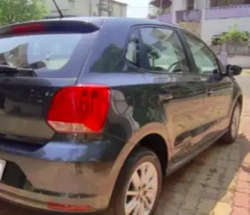 Volkswagen Polo 1.2 MPI Highline 2017