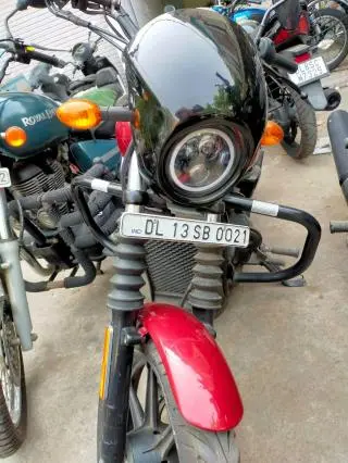 Harley-Davidson Street 750 2014