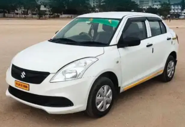 Maruti Suzuki Dzire Tour S DIESEL 2019