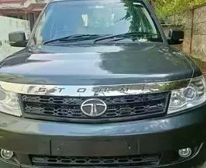 Tata Safari Storme 2.2 EX 4X2 2017