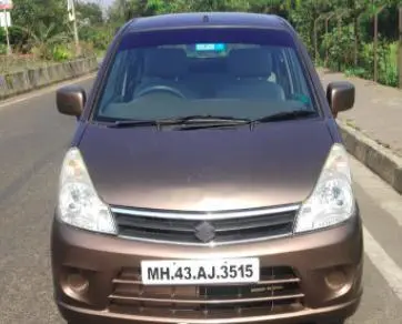 Maruti Suzuki Zen Estilo VXI BS IV 2011