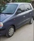 Hyundai Santro Xing GLS 2011