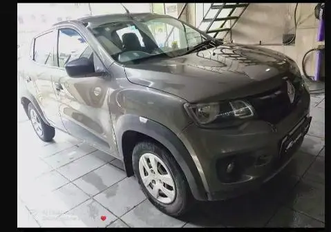 Renault KWID RXT 2016