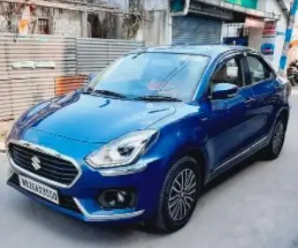 Maruti Suzuki Dzire ZXi 2018