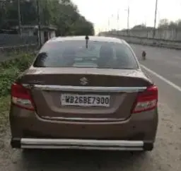 Maruti Suzuki Dzire VXi 2019