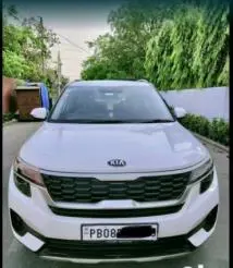 Kia Seltos HTK Plus 1.5 Diesel 2019