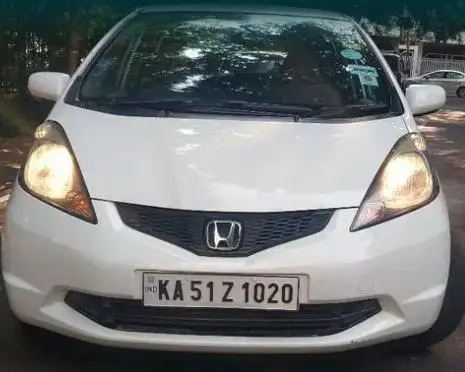 Honda Jazz 1.2 E i-VTEC 2009