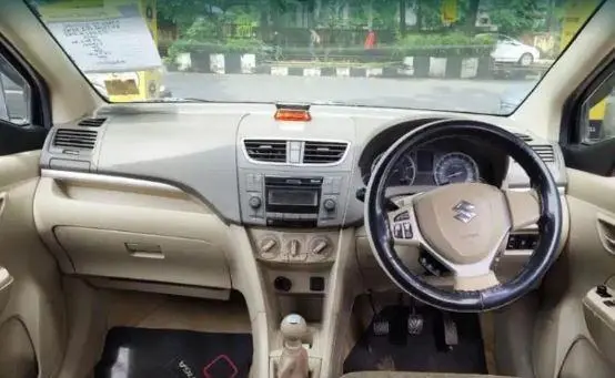 Maruti Suzuki Ertiga VDi SHVS 2018