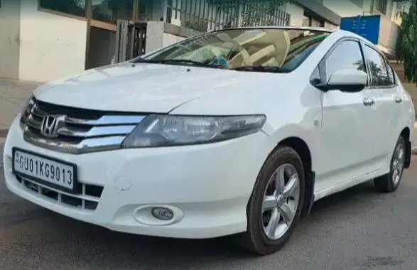 Honda City 1.3 EXI 2010