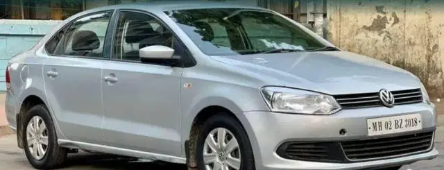 Volkswagen Jetta Trendline 1.6 2010