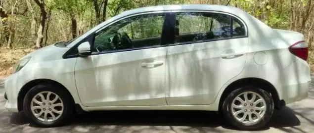 Honda Amaze 1.5 VX i-DTEC 2016