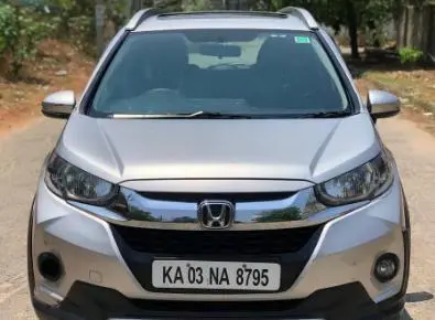 Honda WR-V VX Petrol 2017