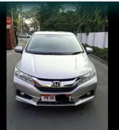 Honda City VX i-DTEC 2017