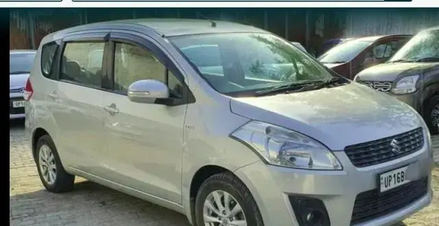 Maruti Suzuki Ertiga ZDi 2015