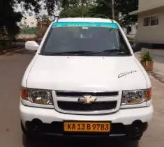 Chevrolet Tavera NEO 3 LS 7 STR BS IV 2016