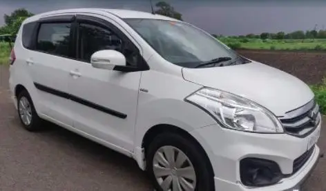 Maruti Suzuki Ertiga VDI Smart Hybrid 2018