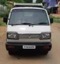 Maruti Suzuki Omni 8 SEATER BS IV 2018
