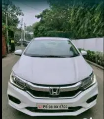 Honda City V i-DTEC 2017