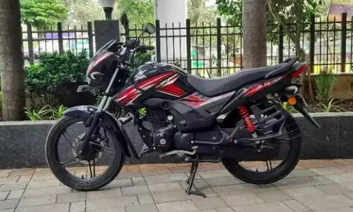 Honda CB Shine SP 125cc CBS Disc 2019