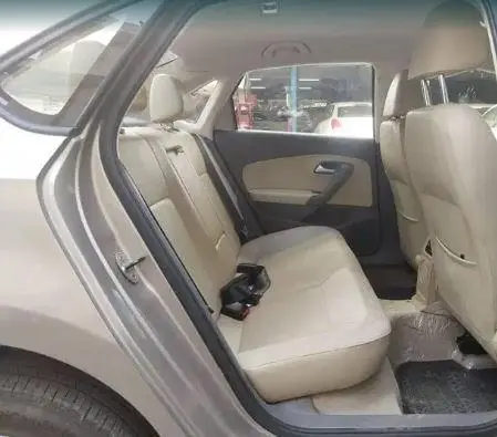 Volkswagen Vento 1.2L TSI Highline Plus AT 2018