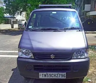 Maruti Suzuki Eeco 5 STR With A/C+HTR 2020
