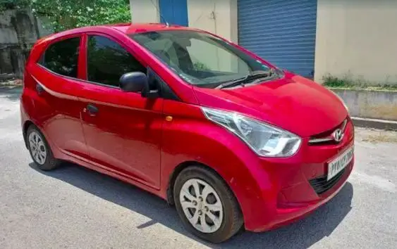 Hyundai Eon Magna 2017