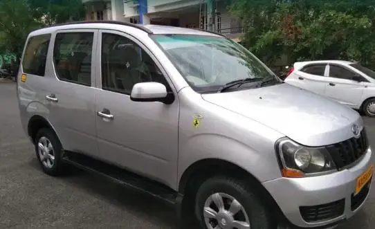 Mahindra Xylo D4 BS IV 2017