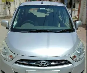 Hyundai i10 Era 2011