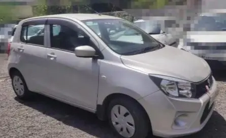 Maruti Suzuki Celerio VXi (O) 2019