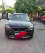 BMW X1 sDrive 20d xLine 2013