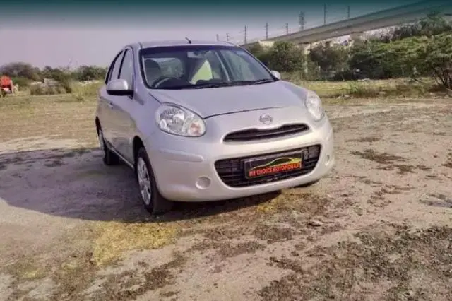 Nissan Micra XE PETROL 2011