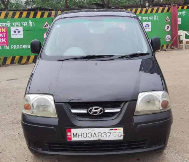 Hyundai Santro Xing GL 2009