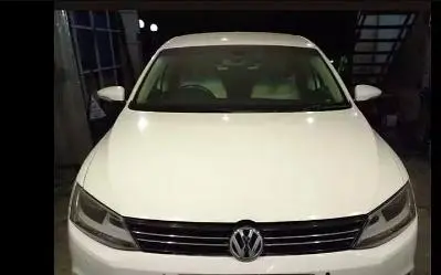 Volkswagen Jetta 2.0L TDI Highline 2014