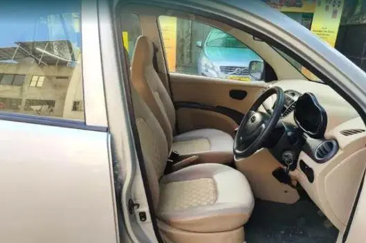 Hyundai i10 Magna 1.2 2009