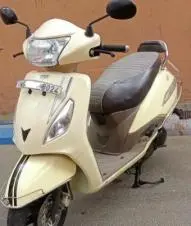 TVS Jupiter Classic 110cc 2019