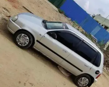 Maruti Suzuki Zen D PS 2005