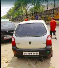 Maruti Suzuki Alto LXi 2004