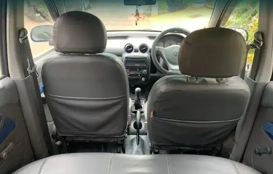 Hyundai Santro Xing GLS 2007