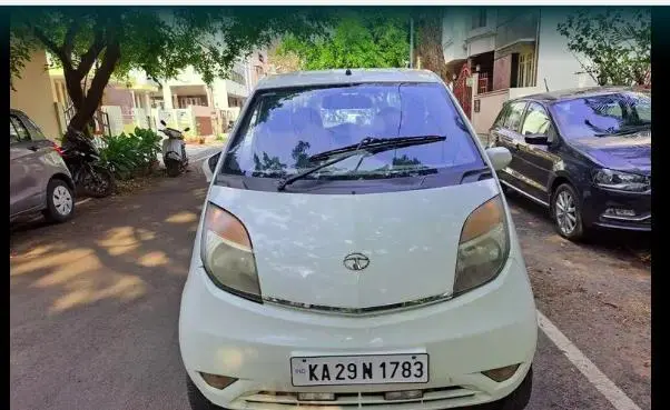 Tata Nano Twist XE 2016