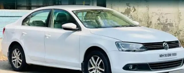 Volkswagen Jetta 1.9 Highline TDI 2013