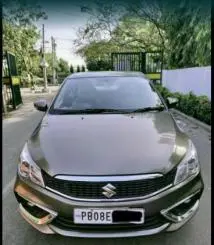 Maruti Suzuki Ciaz Delta 1.3 Hybrid 2019