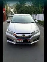 Honda City VX i-DTEC 2017